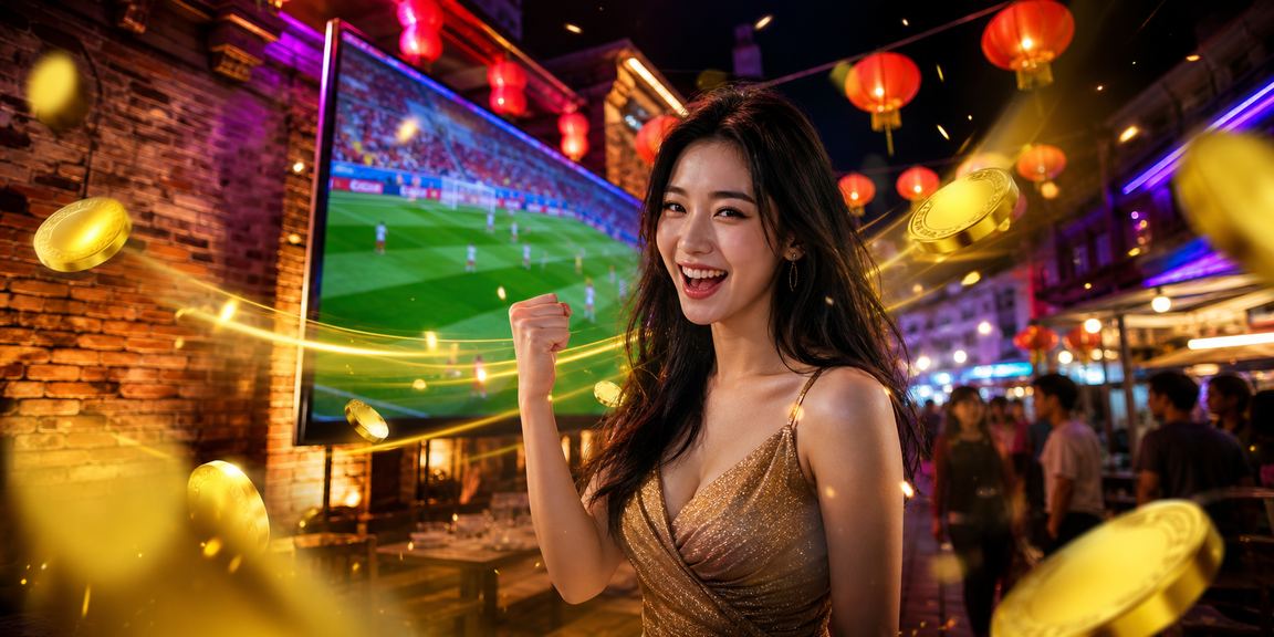 lucky game